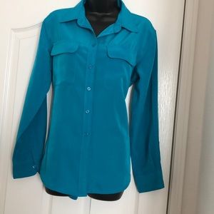 Central Park West Shirt